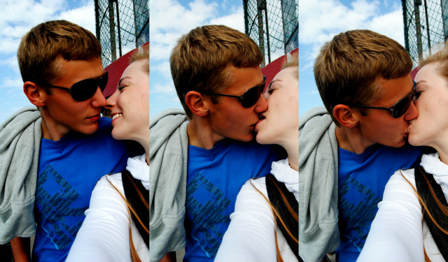 Cudowne wakacje (Gski 2012)