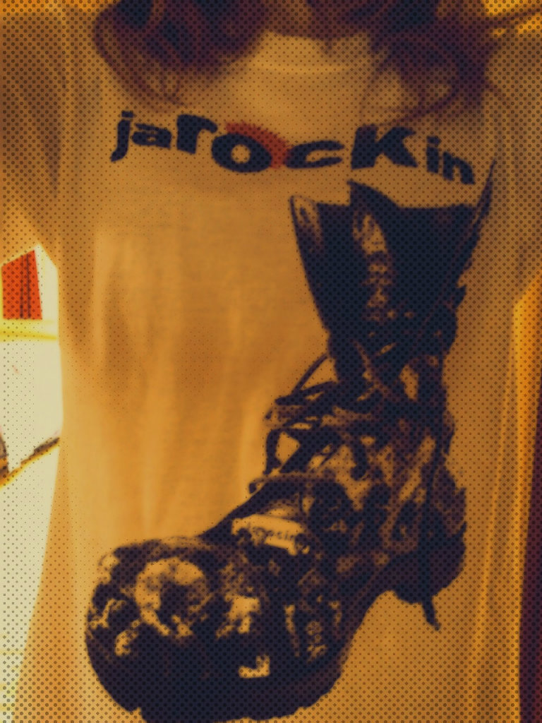 JaROCKin Festiwal dzie !. 