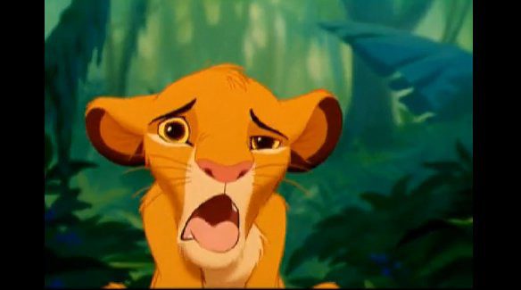 Simba