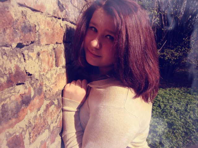 ~ Only silence as it's ending, 