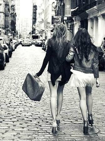Best Friends Forever - BFF 