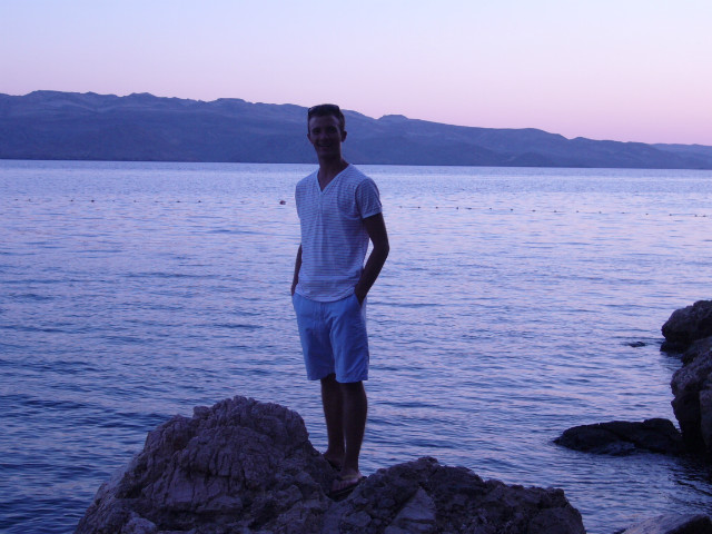 Croatia 
