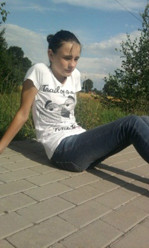 Spacerek :)
