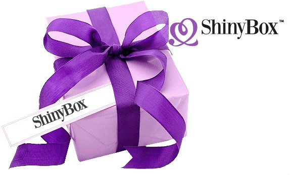 shinybox