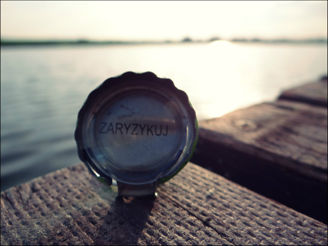 Zaryzykuj .  :)