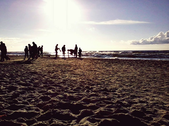 Pogorzelica'12