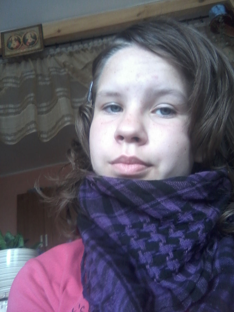 Ble ble xD
