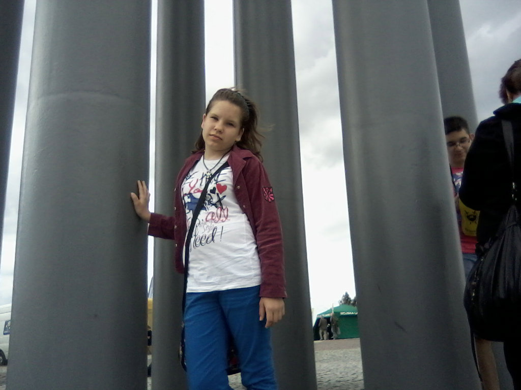 Yeach ! < 3 
