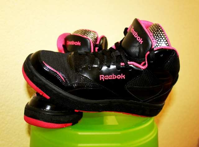 Reebok
