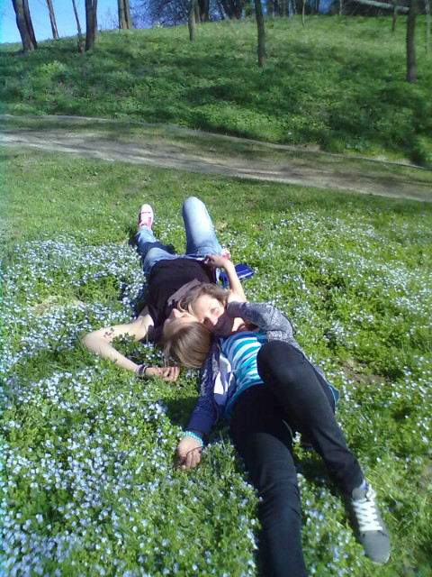 wracaj noo < 3
