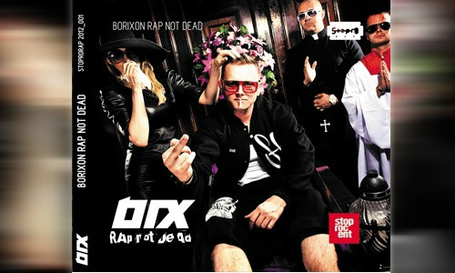 Borixon 