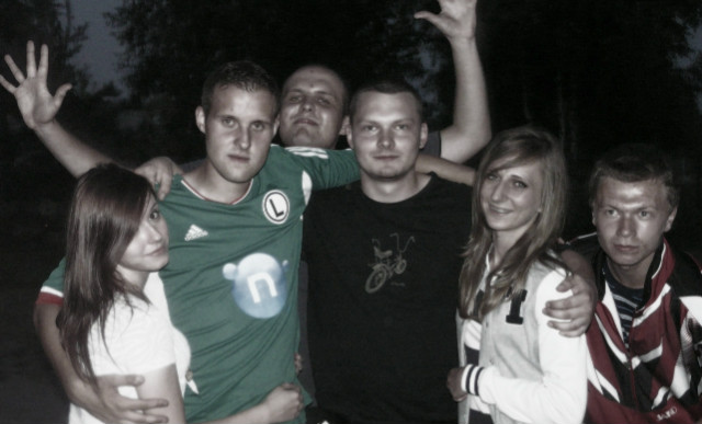 Bylo Sobie Ognisko
