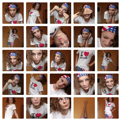 American.