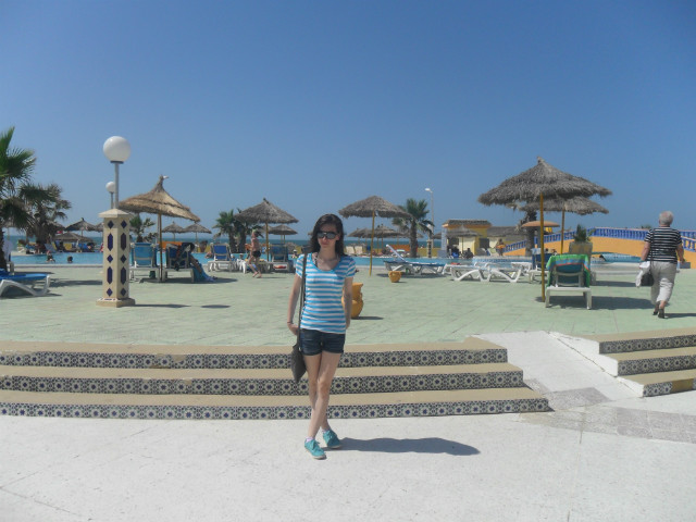 Tunezja ! : *