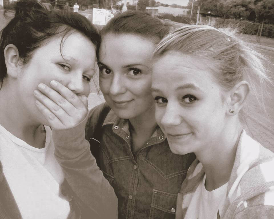 crazy bitches ! :D