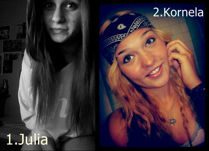 POJEDYNEK 277