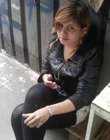 Takie tam ;pp
