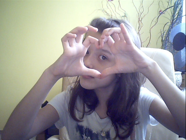 I LOVE