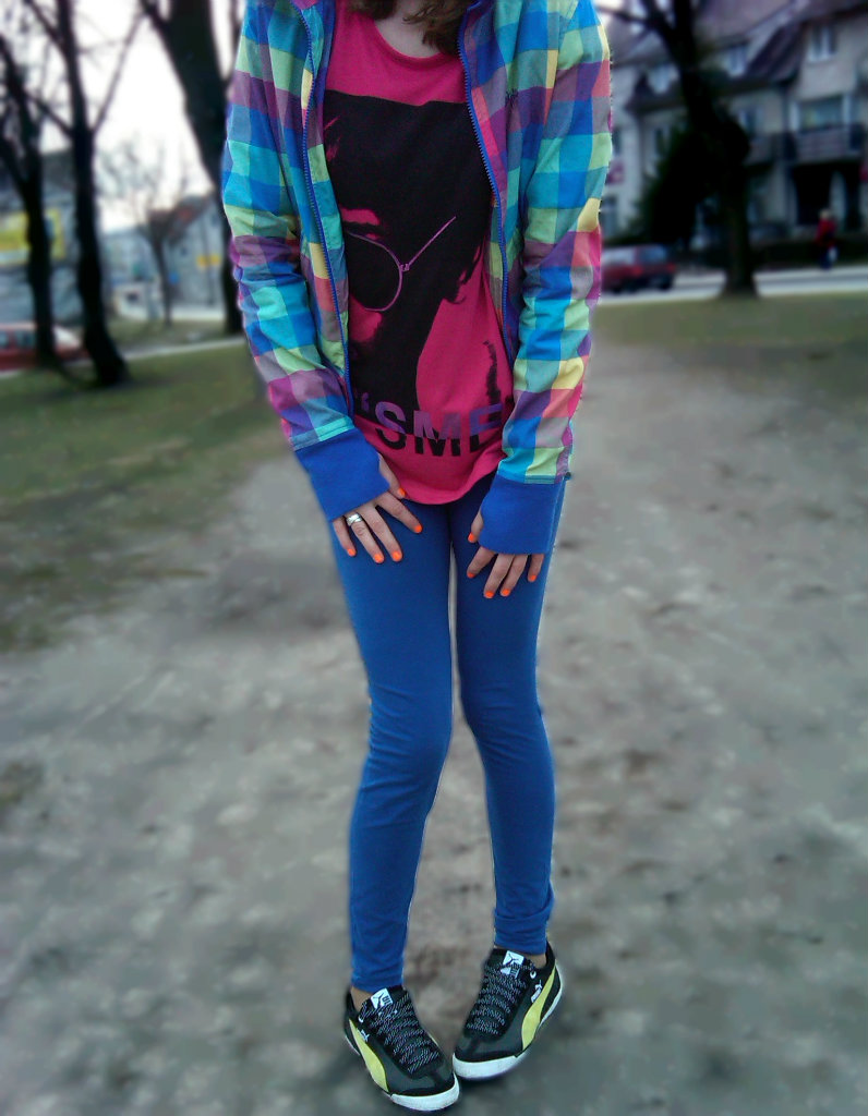 kocham Cie !