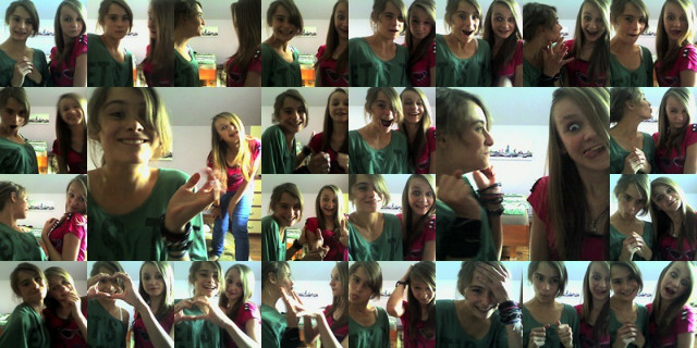 hahhah , kocham . *_*
