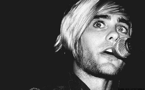 This is the life on mars