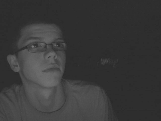 stare ;o