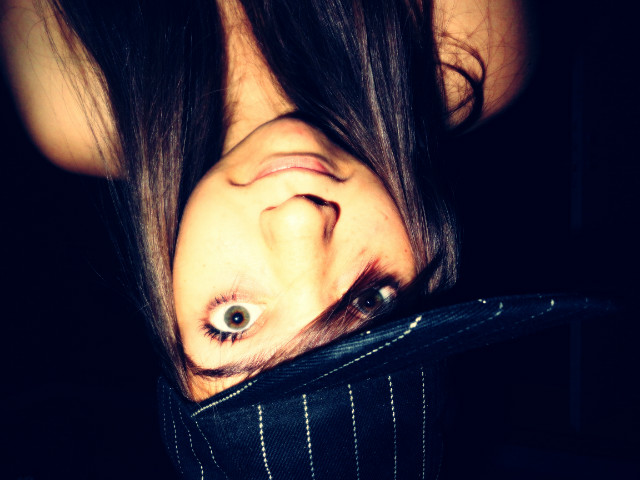 Czujesz to suko ? :D 