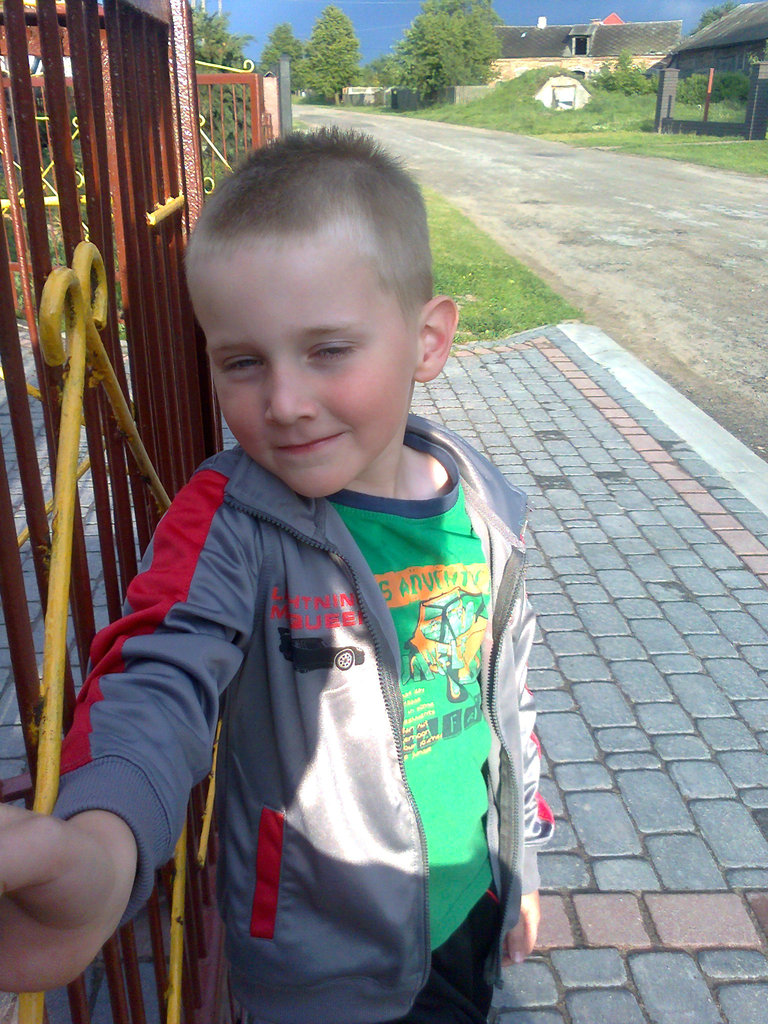 Bartek :D