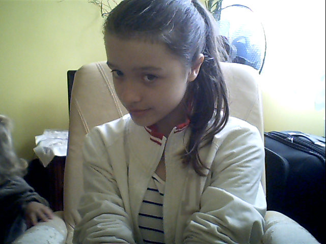 Cium cium cium ; ]