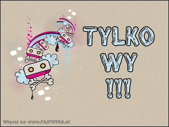 moje wariaty;***