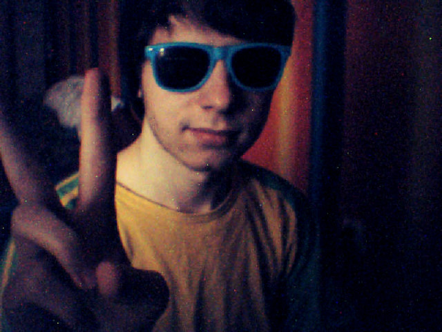 PEACE < 3 