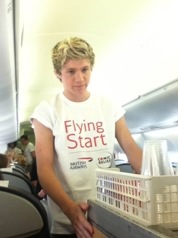 Niall *.*  