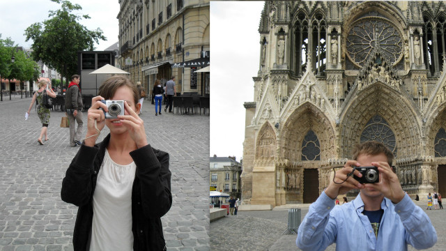 Amiens.