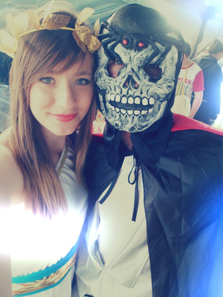 Buu :D