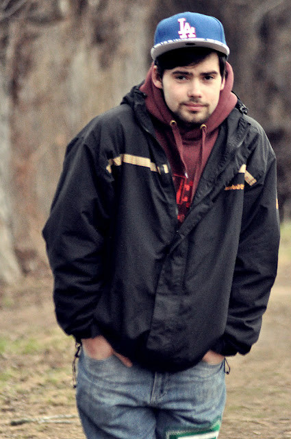 luke