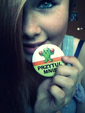 Uciec z tego wiata !