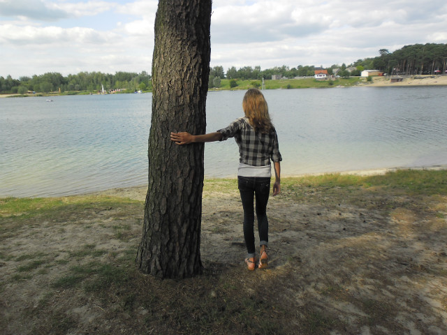 happiness:) 