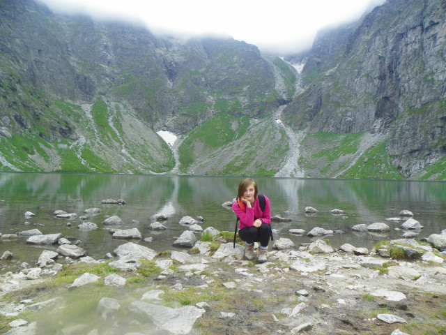 Czarny Staw