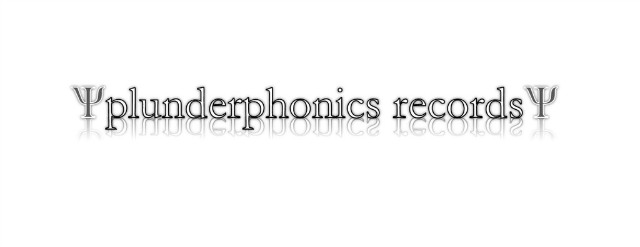 plunderphonics records