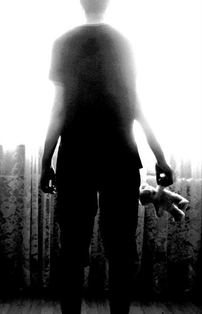 Dark or Light.