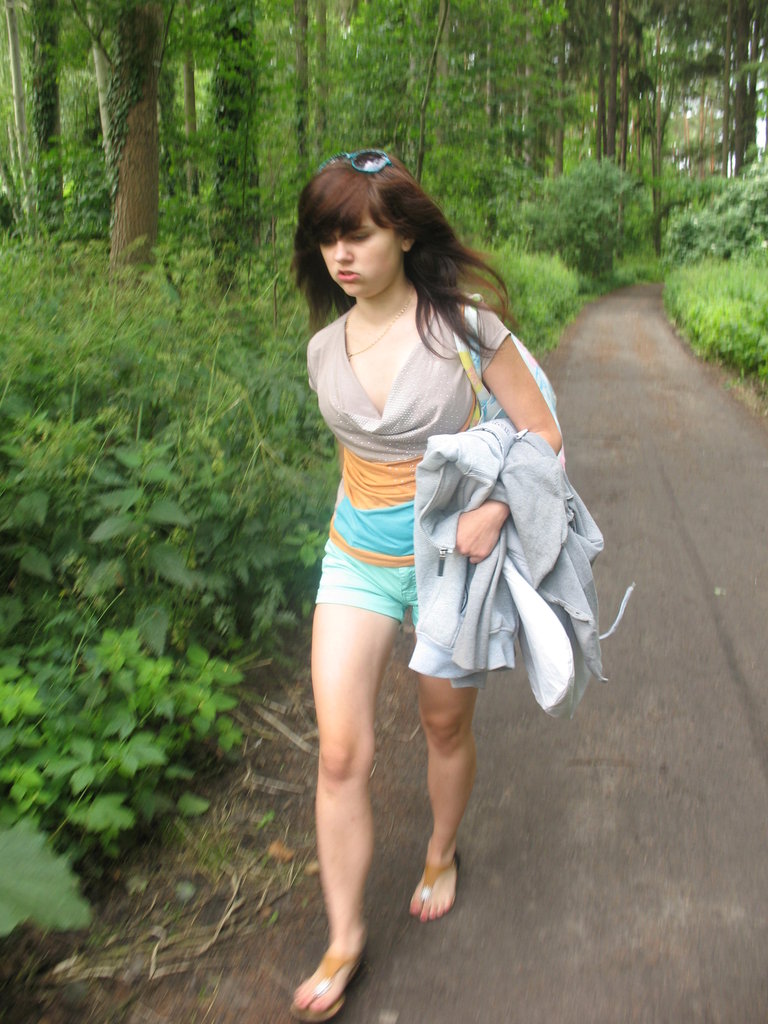 Jest dobrze ;*
