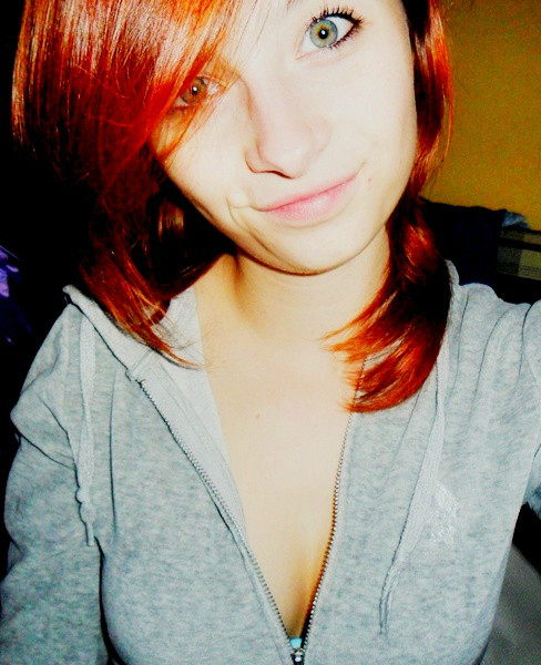 Chwila.