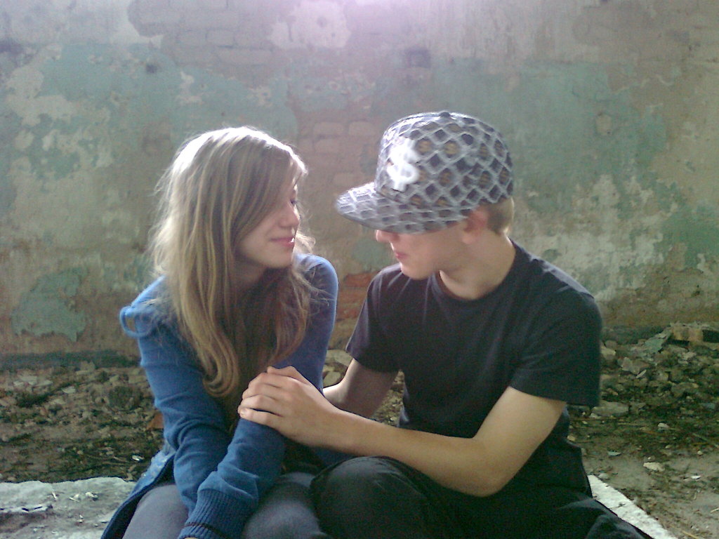 kocham Ci ; ****
