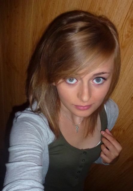 This is Me;D