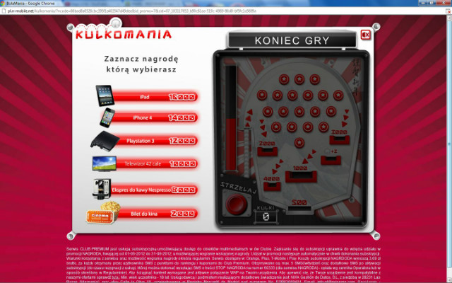 KULKOMANIA