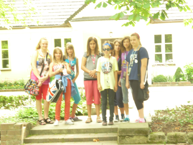 Dziewczyny ;P