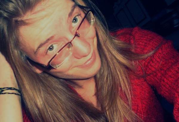 Chada- Dramat :D