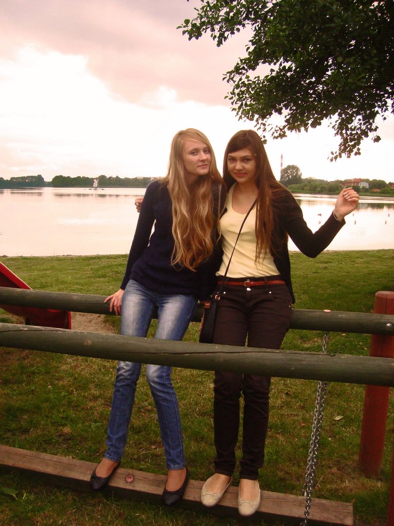 z Natali. ;*