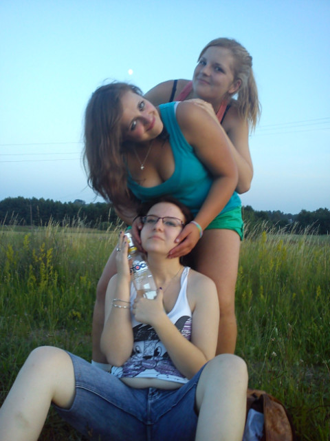 Wdka i My ;*