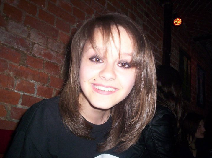109. Aleksandra 'Kasumi' Szydlik